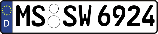 MS-SW6924
