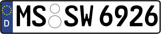MS-SW6926