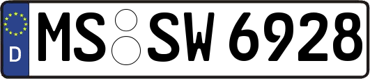 MS-SW6928