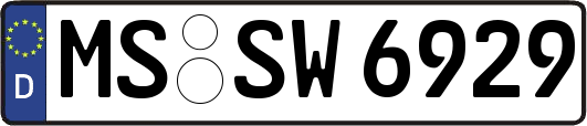 MS-SW6929