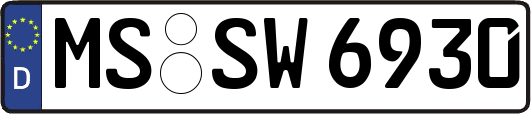 MS-SW6930