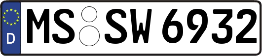 MS-SW6932