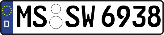 MS-SW6938