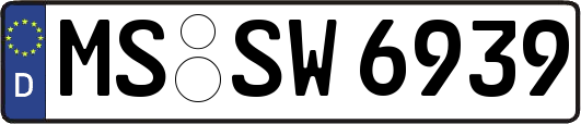 MS-SW6939