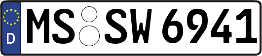 MS-SW6941