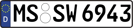 MS-SW6943