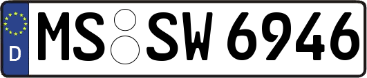 MS-SW6946