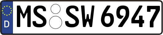 MS-SW6947