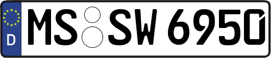 MS-SW6950