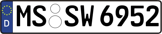 MS-SW6952