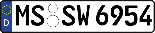 MS-SW6954