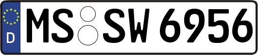MS-SW6956