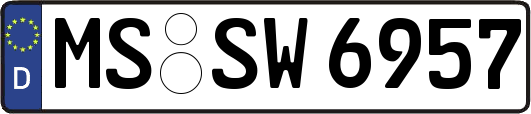 MS-SW6957