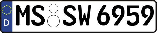 MS-SW6959