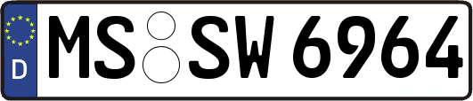 MS-SW6964
