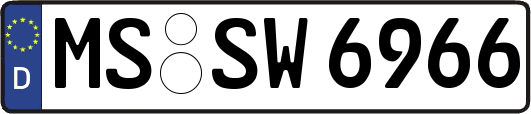 MS-SW6966