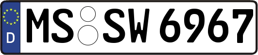 MS-SW6967
