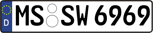 MS-SW6969