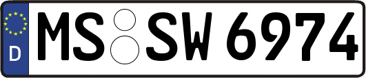 MS-SW6974