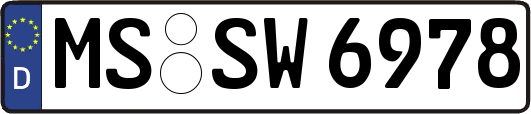 MS-SW6978