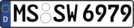 MS-SW6979