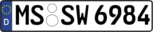 MS-SW6984