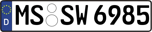 MS-SW6985