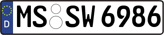 MS-SW6986