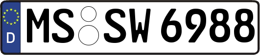 MS-SW6988