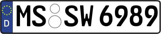 MS-SW6989