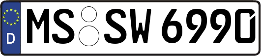 MS-SW6990