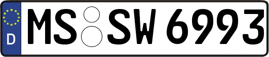 MS-SW6993