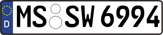 MS-SW6994