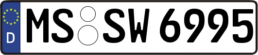 MS-SW6995