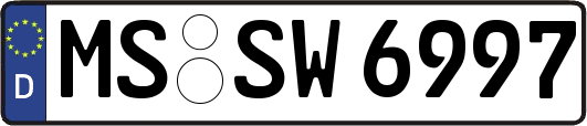 MS-SW6997