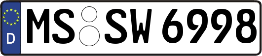 MS-SW6998