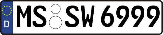 MS-SW6999