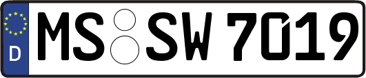 MS-SW7019