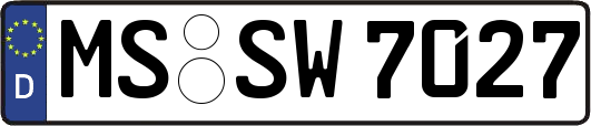 MS-SW7027
