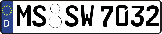 MS-SW7032