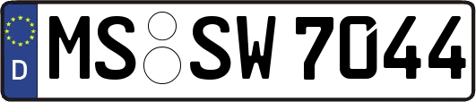 MS-SW7044
