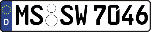 MS-SW7046