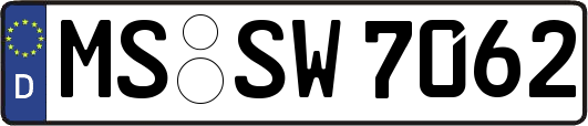 MS-SW7062