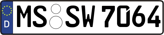 MS-SW7064