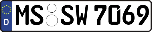 MS-SW7069