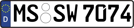 MS-SW7074