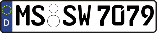 MS-SW7079