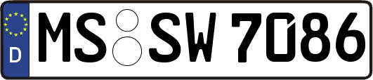 MS-SW7086
