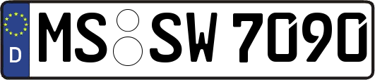 MS-SW7090