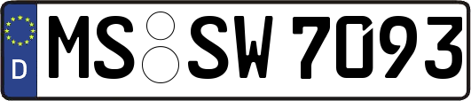 MS-SW7093